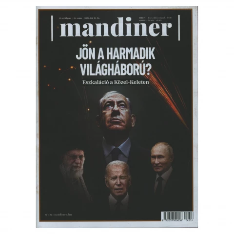 Mandiner