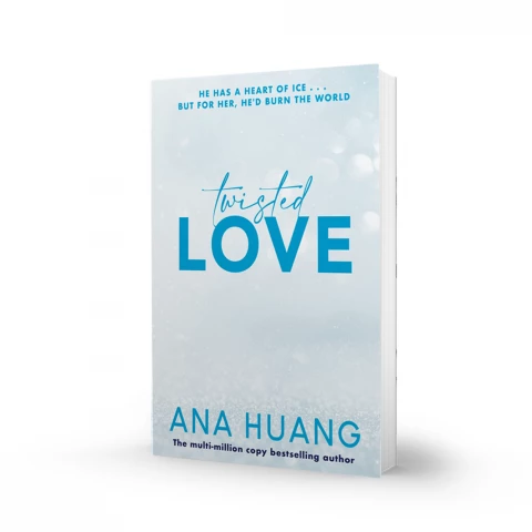 Ana Huang - Twisted Love
