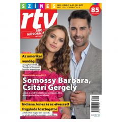 Színes RTV