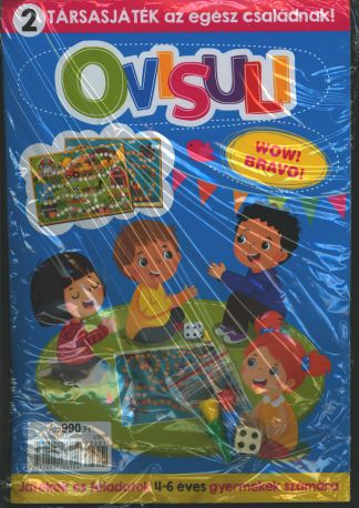 Ovisuli Ovisuli