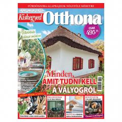 Kiskegyed Otthona