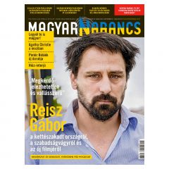 Magyar Narancs