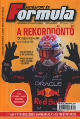 Autósport és Form.Mag.