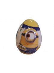 Tojás: keksz és ajándék - Minions