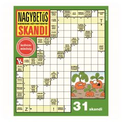 Nagybetűs Skandi