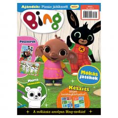 Bing magazin