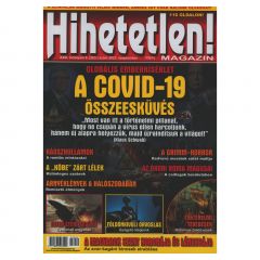 Hihetetlen