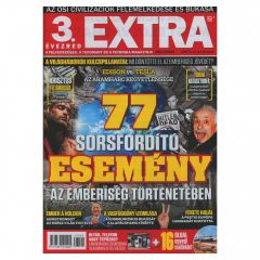 3. Évezred Extra