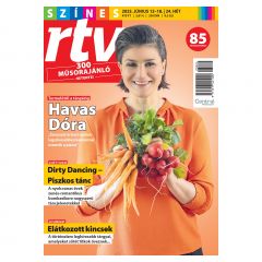 Színes RTV