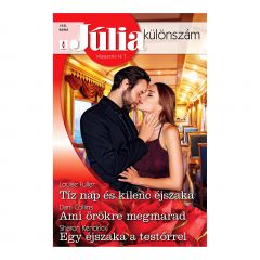 Júlia Különszám
