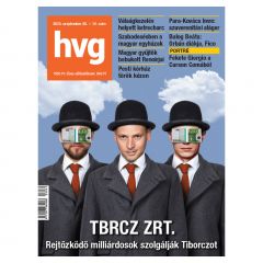 Heti Világgazdaság