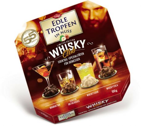 Edle Tropfen Whisky Club Edle Tropfen Whisky Club