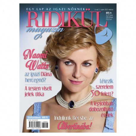 Ridikül Ridikül