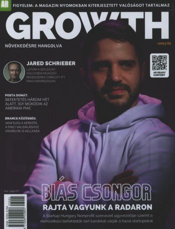 Growth Magazin Growth Magazin