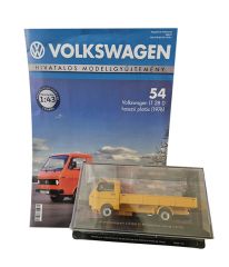 Volkswagen hivatalos gyűjtemény