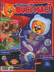 Buci Maci
