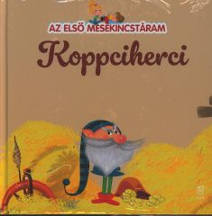 Az első mesekincstáram