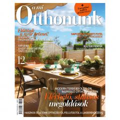 A Mi Otthonunk