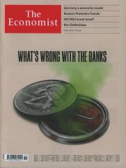 THE ECONOMIST