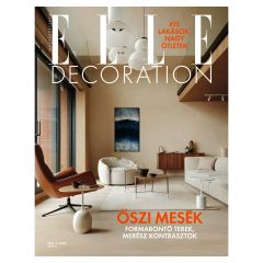 Elle Decoration