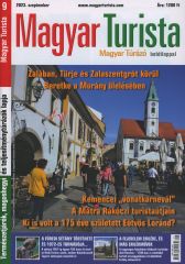 Magyar Turista