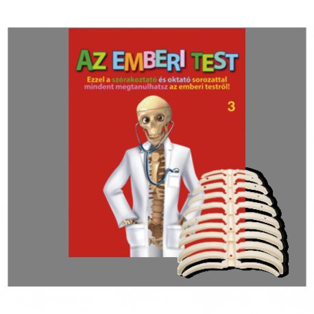 Az Emberi Test sorozat Az Emberi Test sorozat