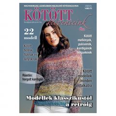 Kötött kedvenceink