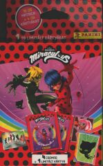 Mirac.Ladybug Eco Blister