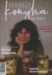 Székely Konyha és Kert