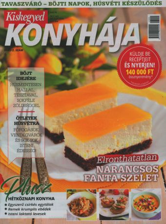 Kiskegyed Konyhája Kiskegyed Konyhája