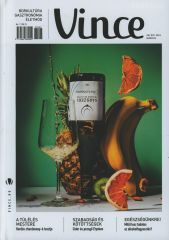 VinCE magazin