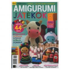 Trend bookazine
