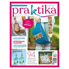 Praktika