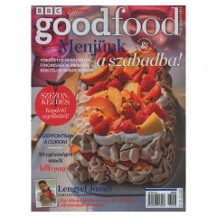 BBC Good Food Világkonyha