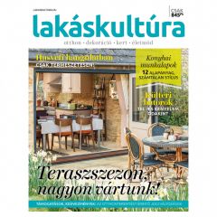 Lakáskultúra