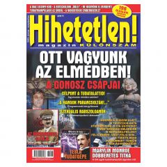 Hihetetlen Különszám