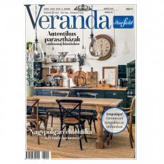 Veranda Starfield Magazin