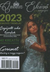 Queen Esküvő Magazin