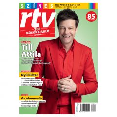 Színes RTV