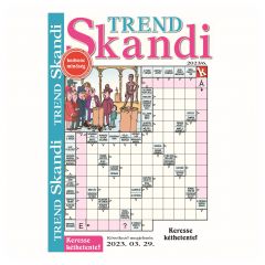 Trend Skandi