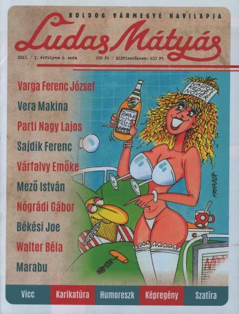 Ludas Mátyás Ludas Mátyás