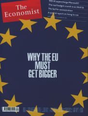 THE ECONOMIST