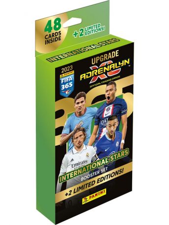 P.FIFA 365 ADR. XL 2023 Upgrade International Stars P.FIFA 365 ADR. XL 2023 Upgrade International Stars