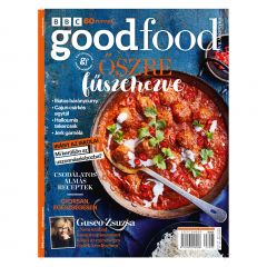 BBC Good Food Világkonyha