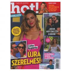 hot!