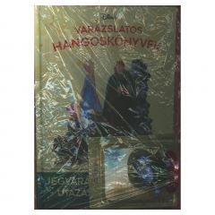 Disney Varázslatos Hangoskönyvek