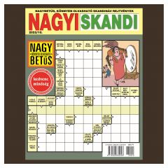 Nagyi Skandi