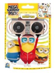 Mega Pack - Minions