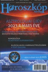 Horoszkóp