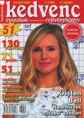 Kedvenc Évszakok